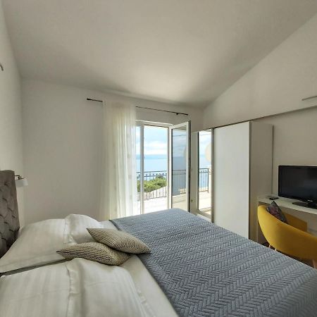 Apartments Marija 布雷拉 外观 照片