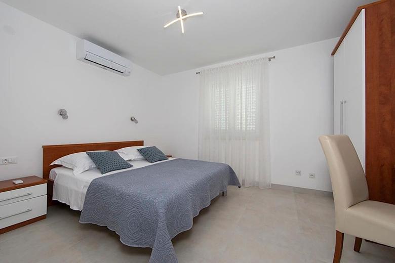 Apartments Marija 布雷拉 外观 照片