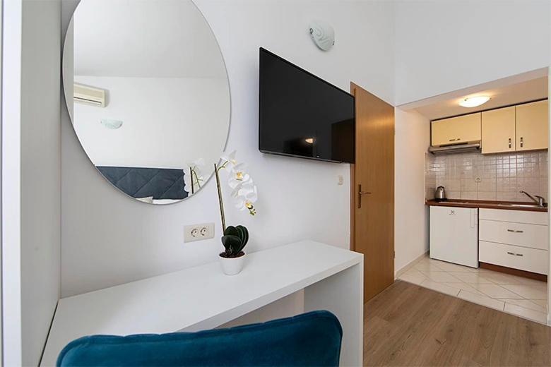 Apartments Marija 布雷拉 外观 照片