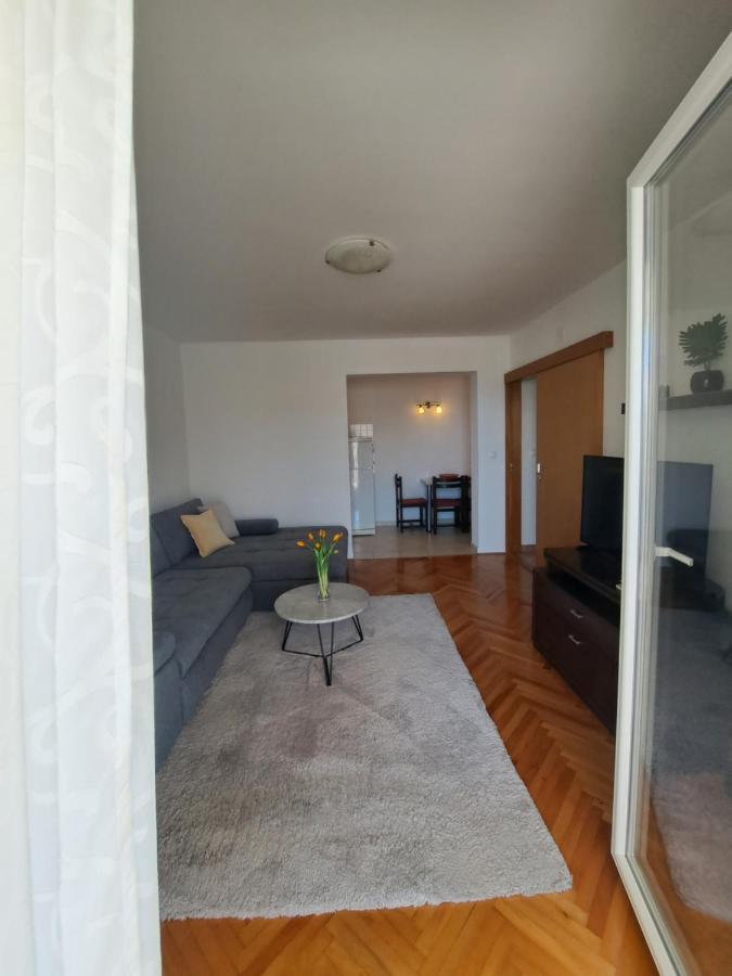 Apartments Marija 布雷拉 外观 照片