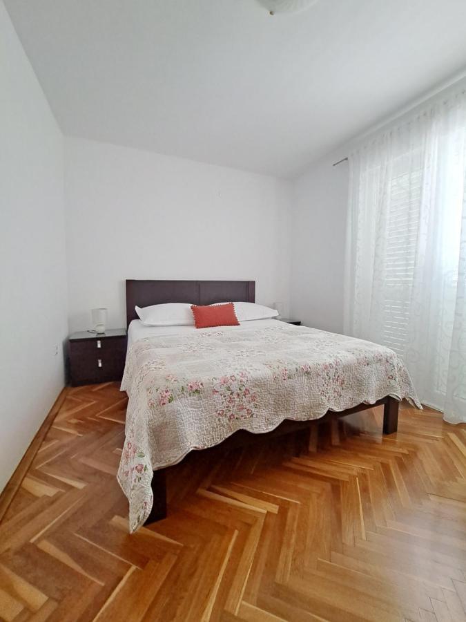 Apartments Marija 布雷拉 外观 照片
