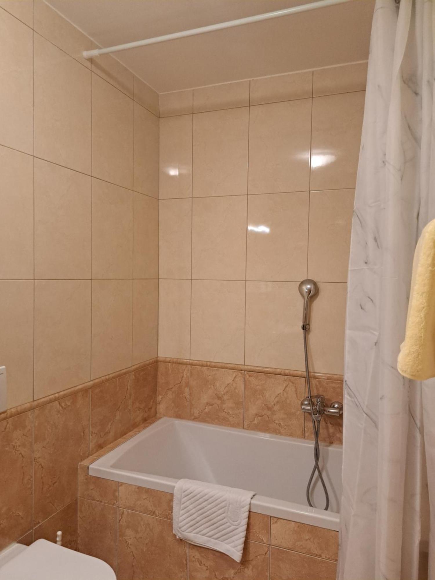 Apartments Marija 布雷拉 客房 照片