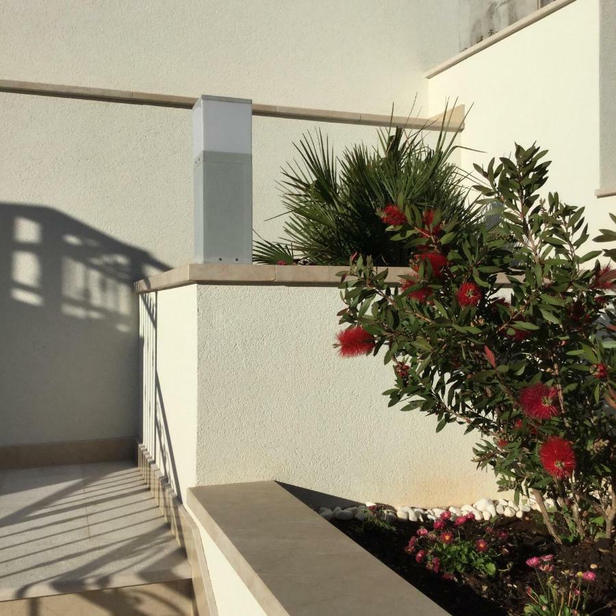 Apartments Marija 布雷拉 外观 照片