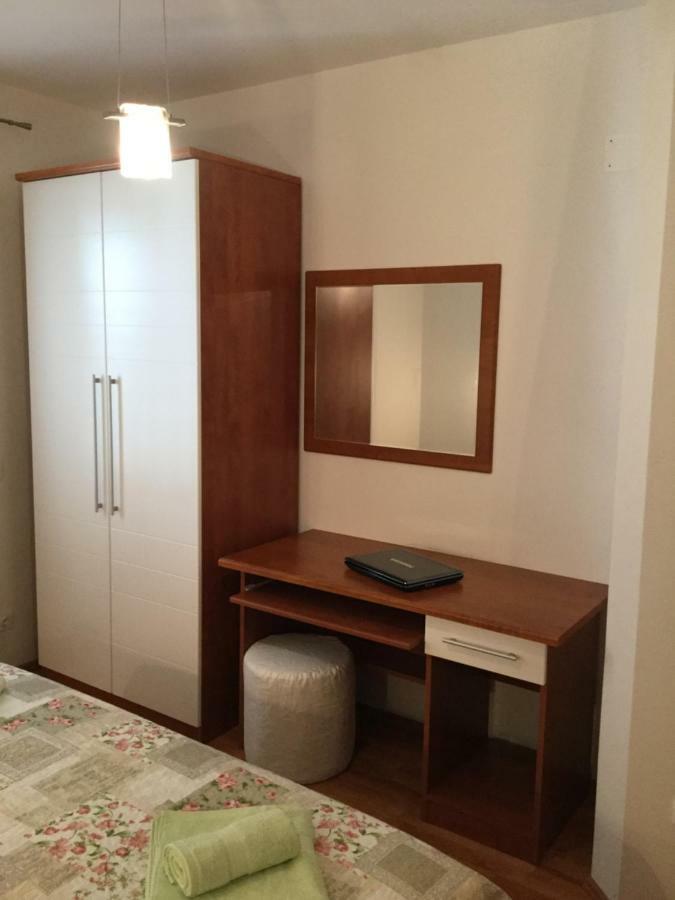 Apartments Marija 布雷拉 外观 照片